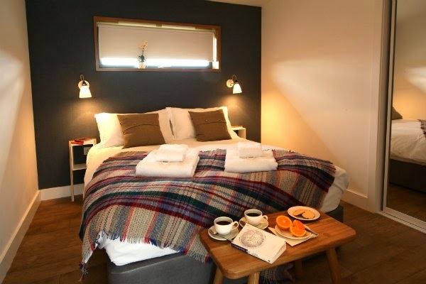 John O'Groats Apartments and Lodges