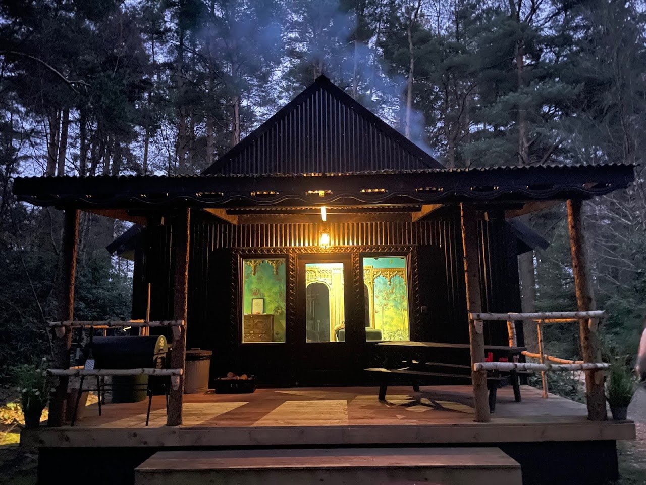 Jollydays Glamping