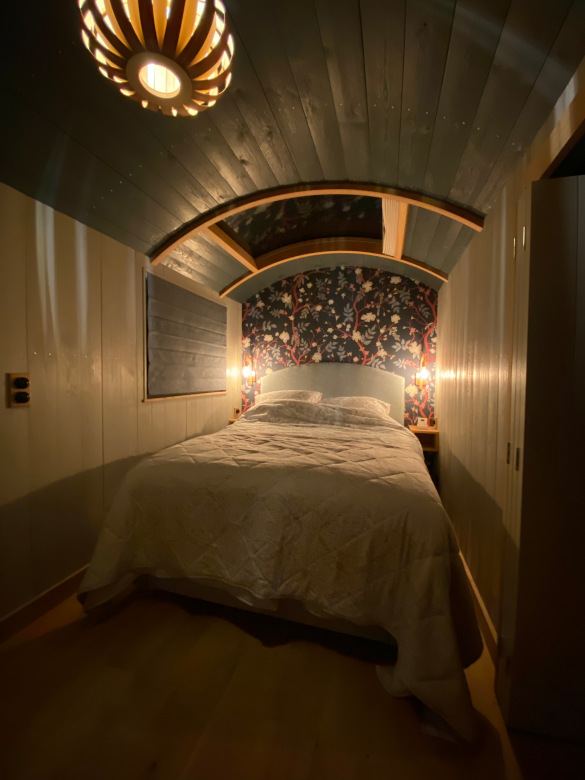 Jordans Estate Glamping