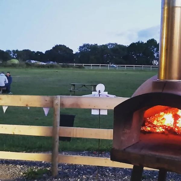Jubilee Camping