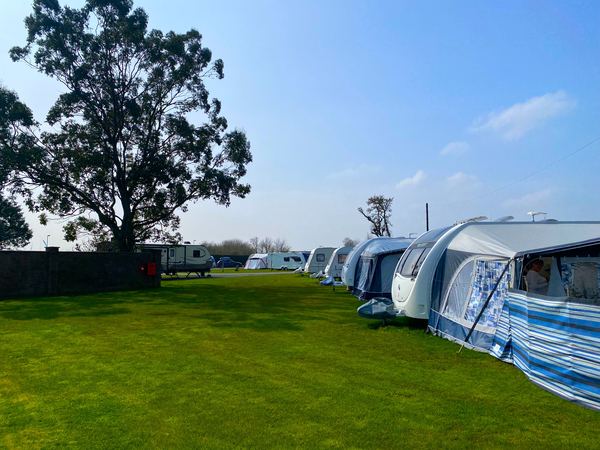 Jubilee Fields Caravan Park