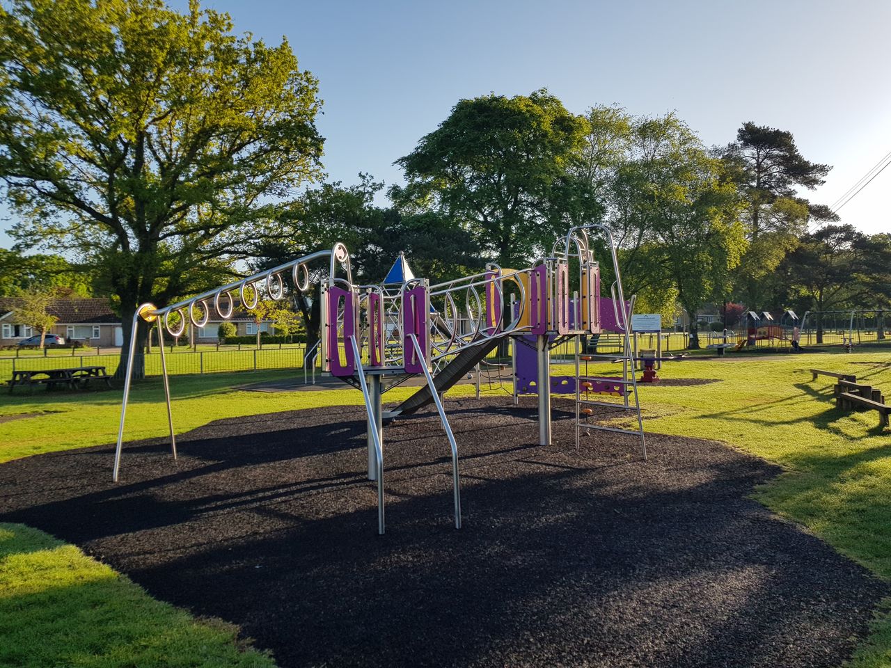 Jubilee Park