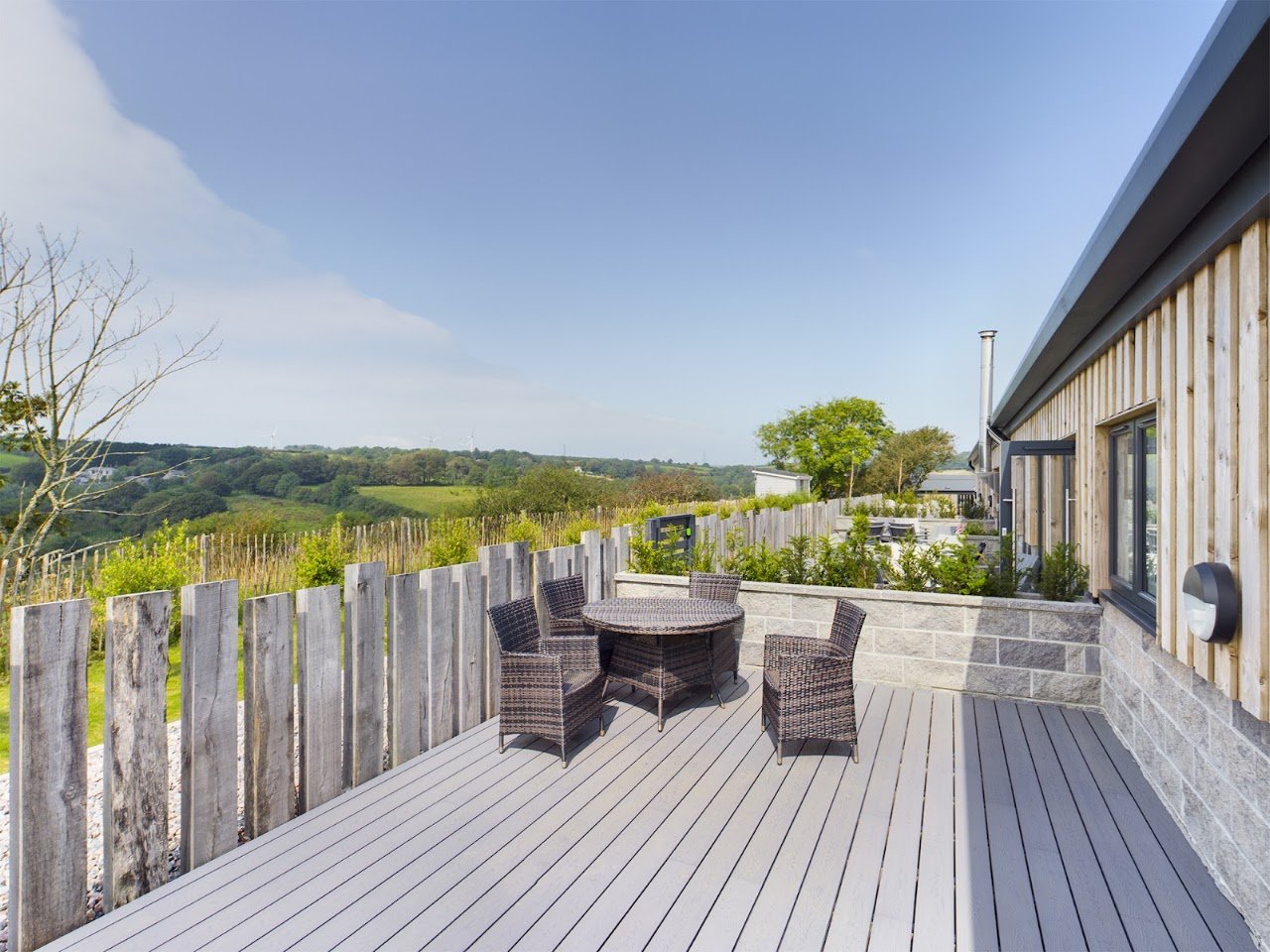 Juliots Well Lodge Retreat