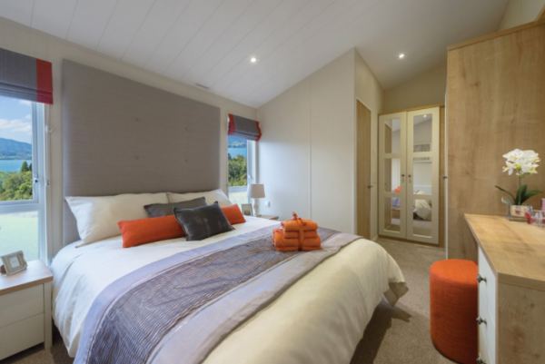 Juliots Well Lodge Retreat