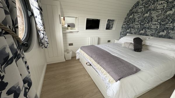 Juniper Lodges