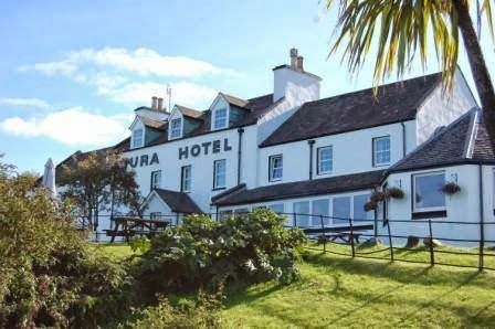 Jura Hotel