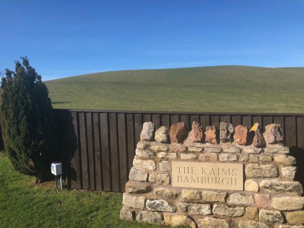 Kaims Country Park