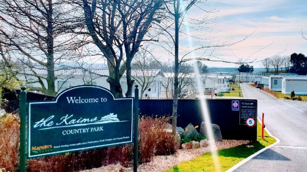 Kaims Country Park