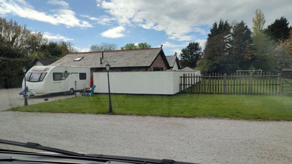 Keepers Cottage Certificated Location