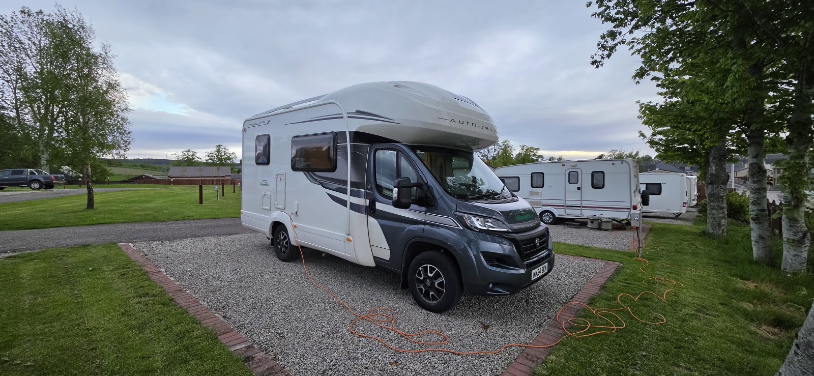 Keith Caravan Park
