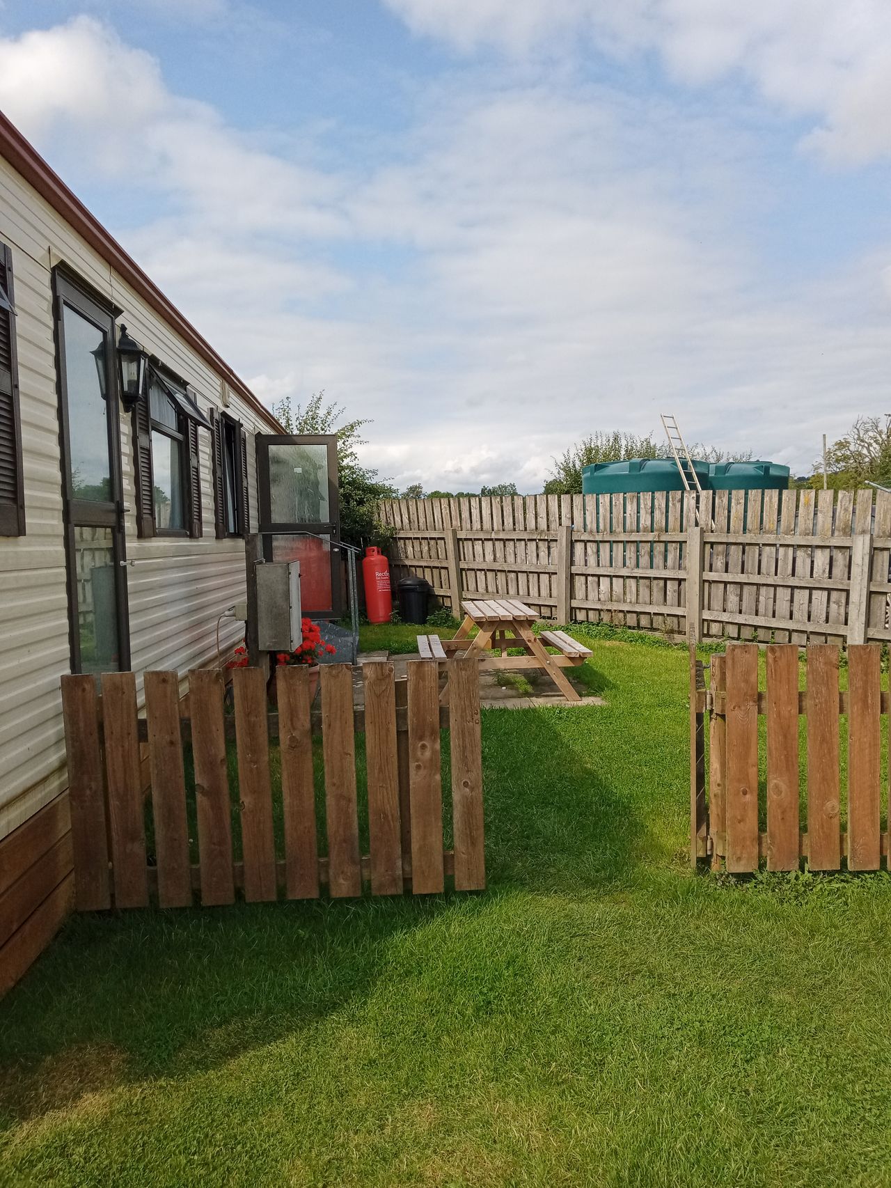 Keld Knowle Farm Holidays