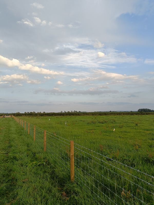 Keld Knowle Farm Holidays