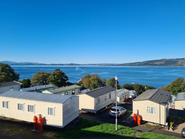 Kellybank Caravan Park