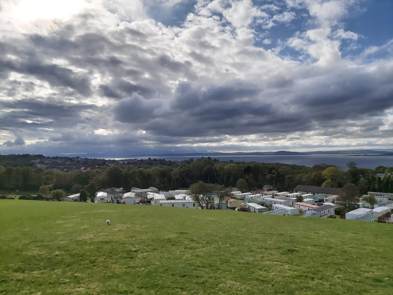 Kellybank Holiday Park
