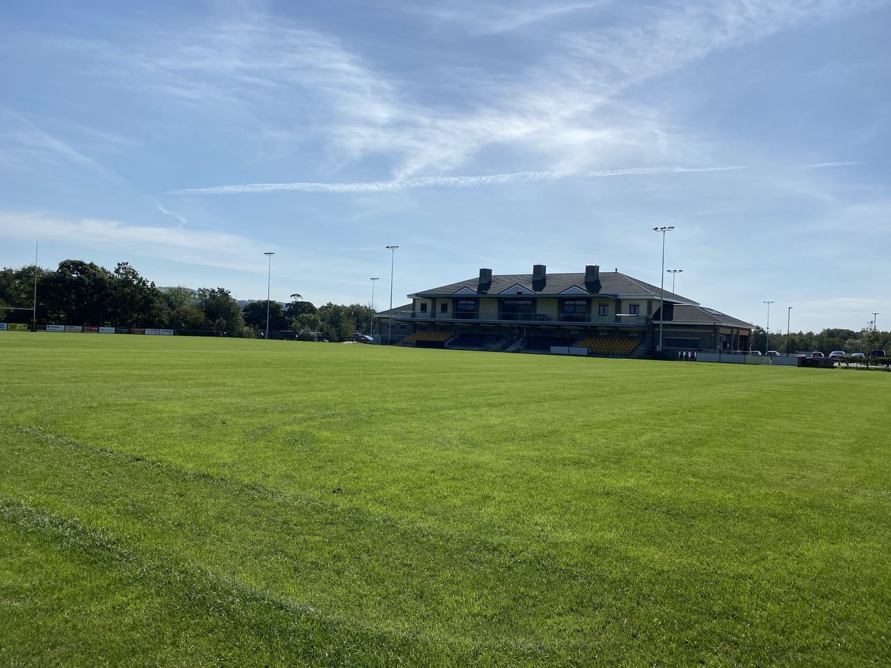 Kendal Rugby Club