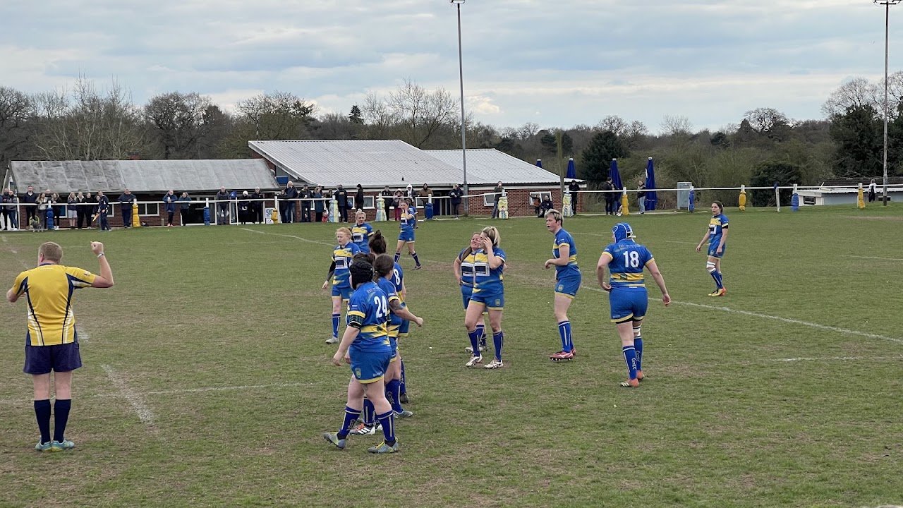 Kenilworth Rugby Club