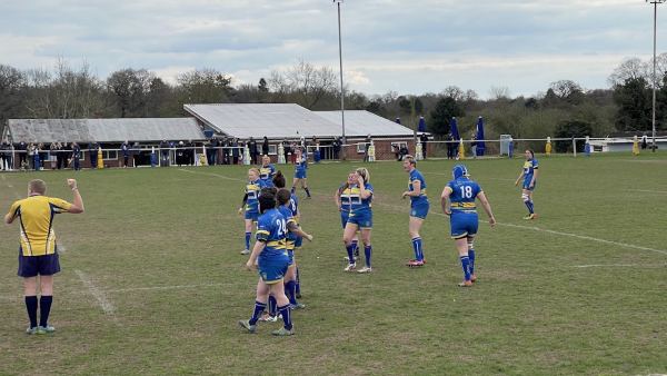 Kenilworth Rugby Club