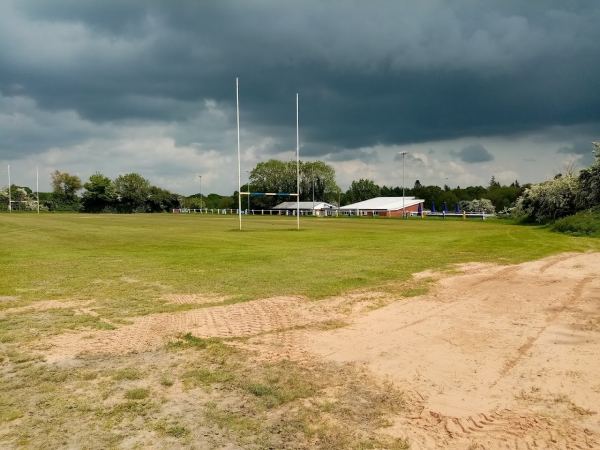 Kenilworth Rugby Club