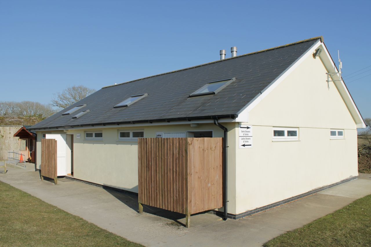 Kennexstone Camping and Touring Park