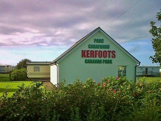 Kerfoots Caravan Park