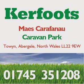 Kerfoots Caravan Park