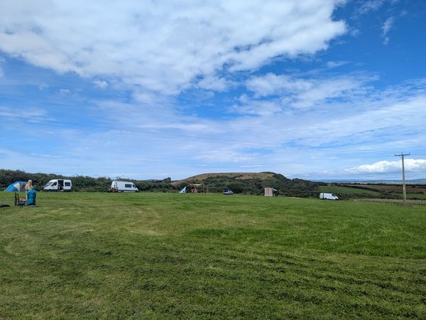 Kesoberi Community Farm