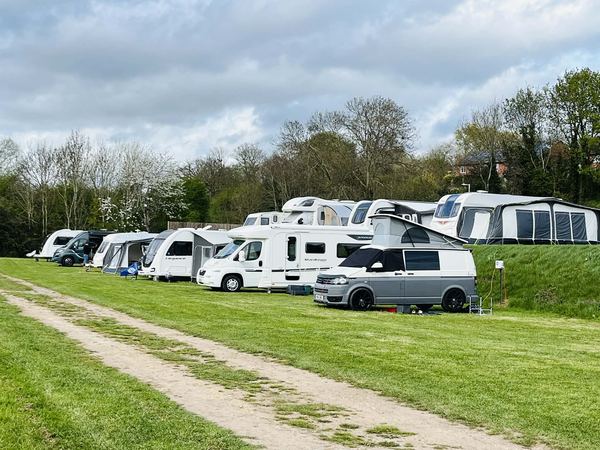 Ketch Caravan Park