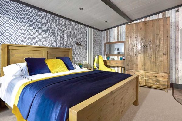 Ketsby Lake Country Retreat