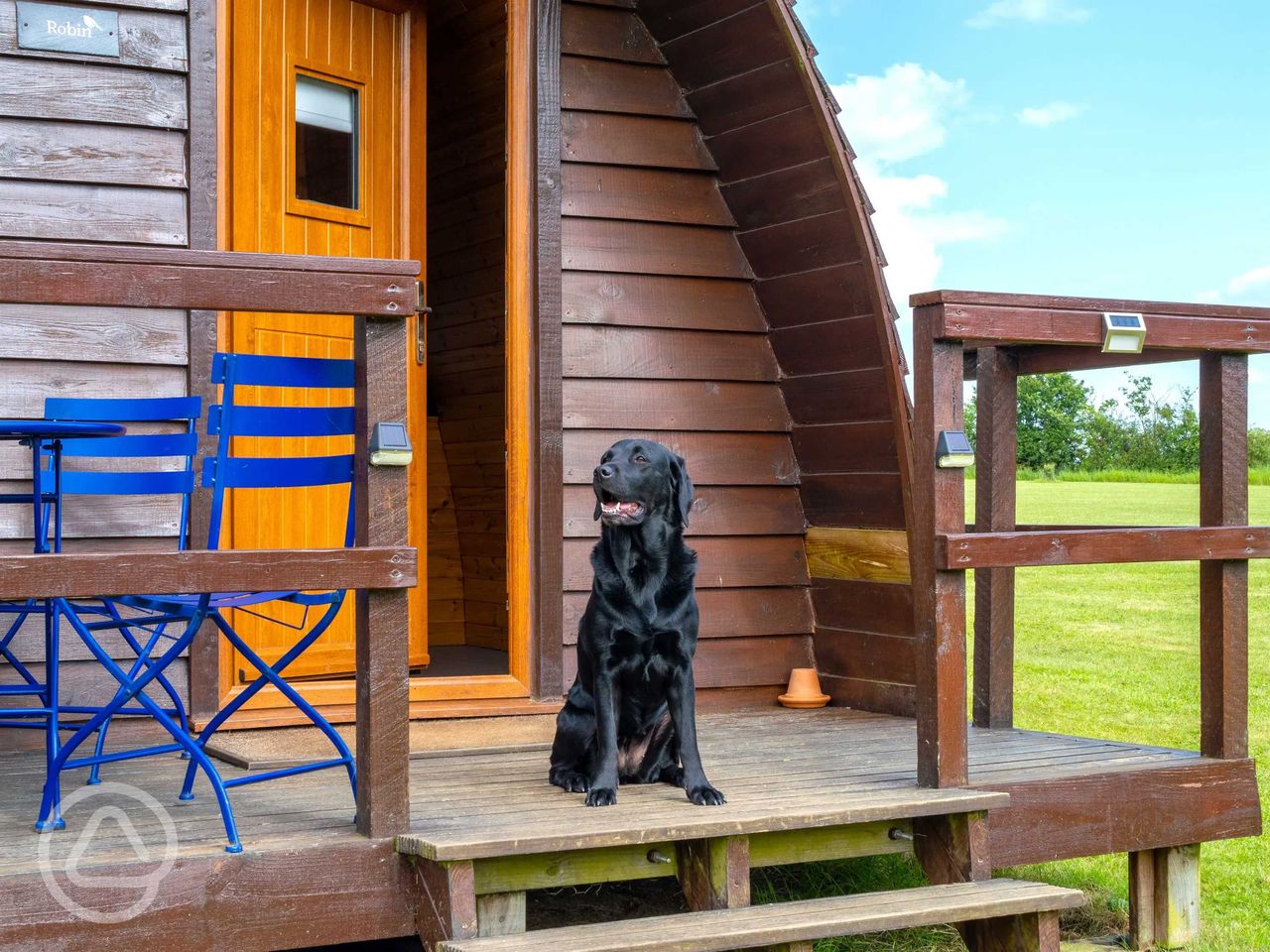 Kettles Farm Glamping
