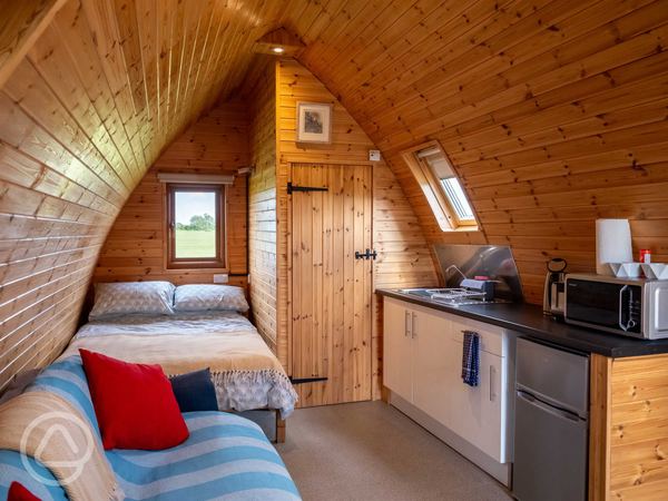 Kettles Farm Glamping