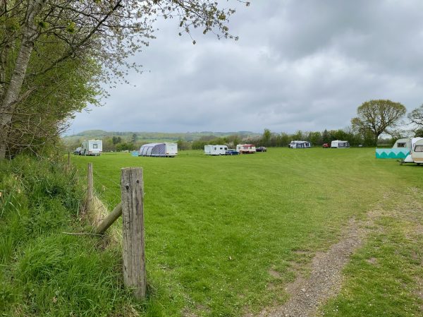 Kevindale Campsite
