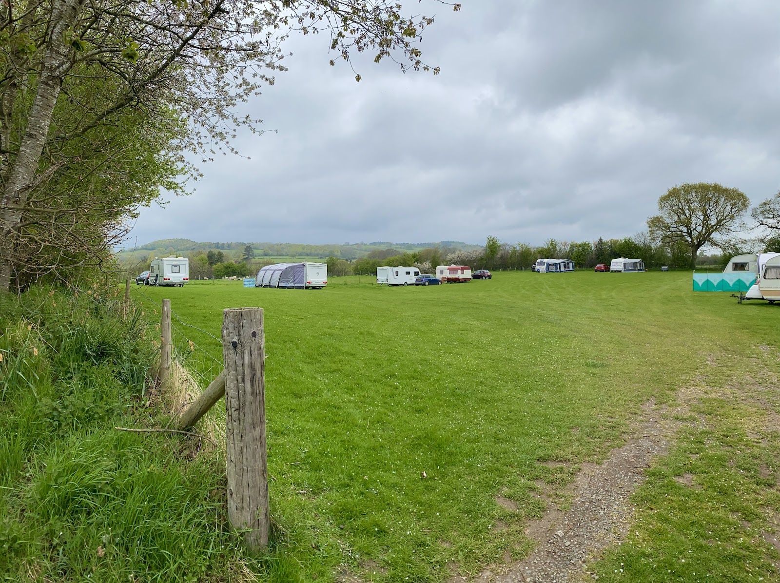 Kevindale Campsite