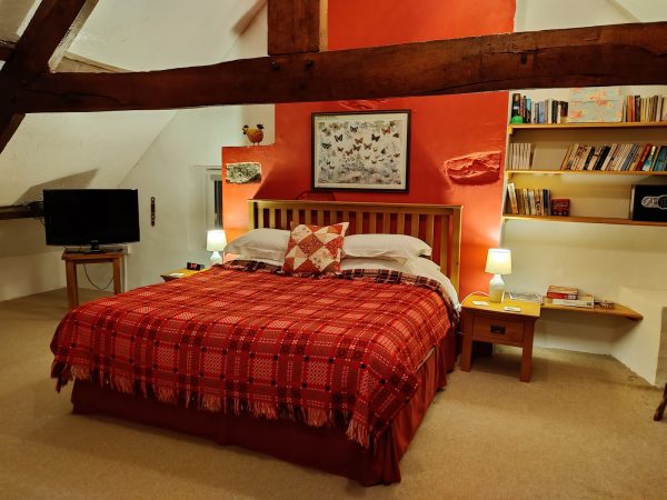 Kidwelly Farm Cottages