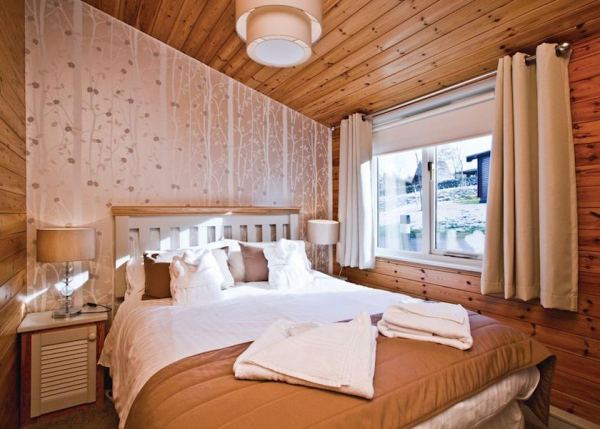 Kielder Waterside and Lodges
