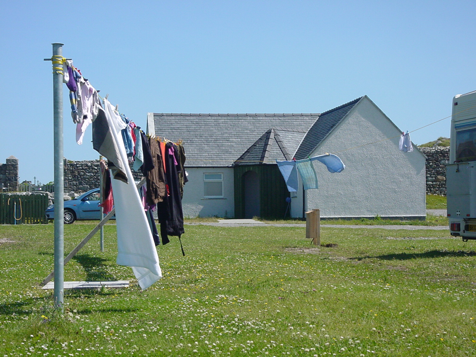 Kilbride Campsite