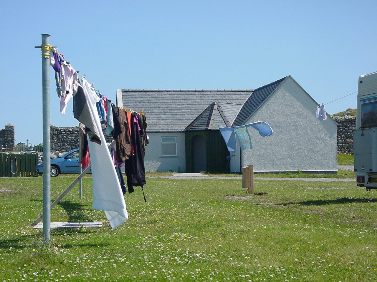 Kilbride Campsite