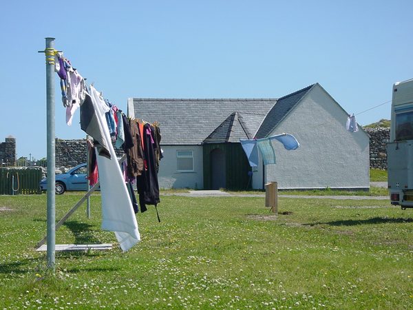 Kilbride Campsite