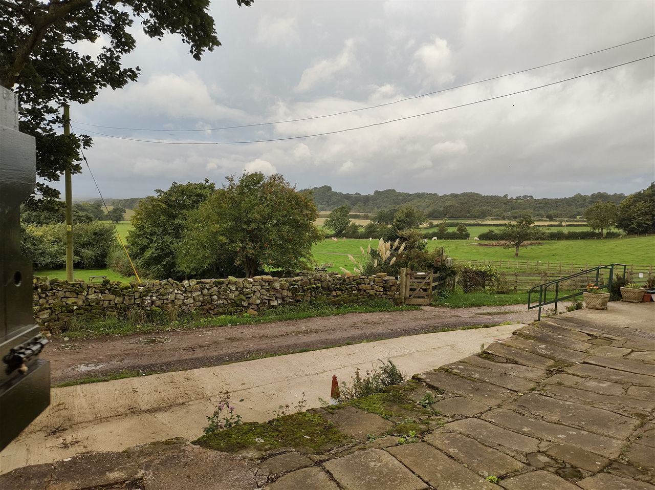 Kildale Camping Barn, Byre and Campsite