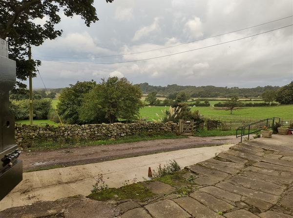 Kildale Camping Barn, Byre and Campsite