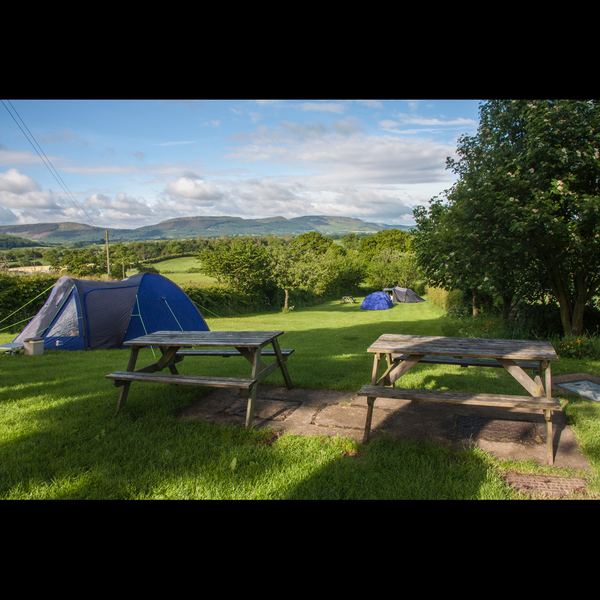 Kildale Camping Barn, Byre and Campsite