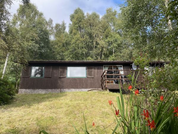 Kilmartin Guest House & Caravans
