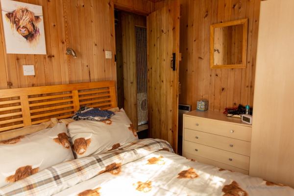 Kilmartin Guest House & Caravans