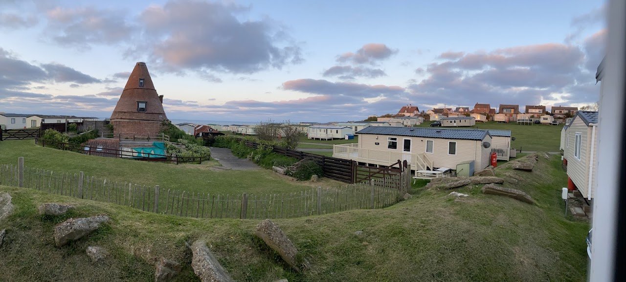 Kiln Cliffs (Mundesley) Ltd