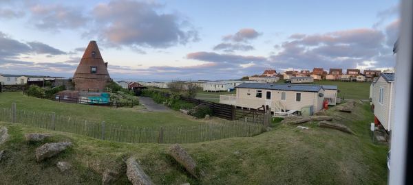 Kiln Cliffs (Mundesley) Ltd