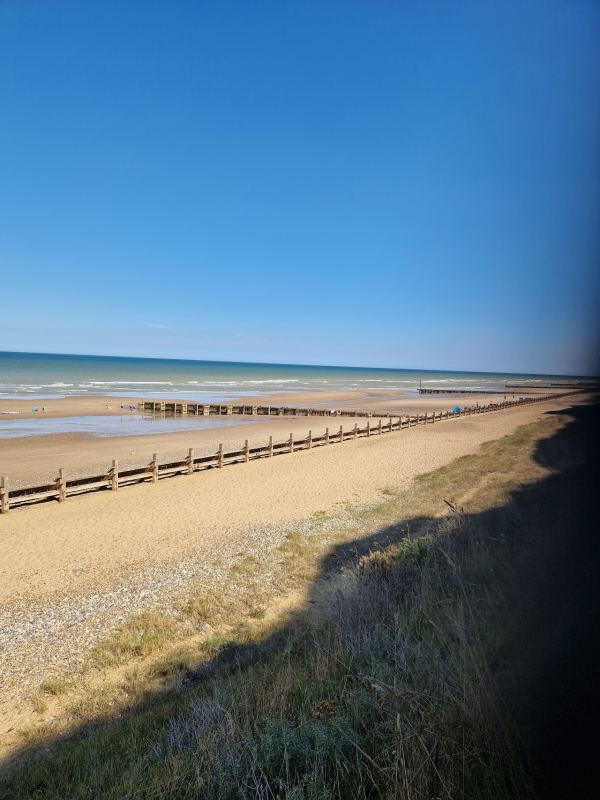 Kiln Cliffs (Mundesley) Ltd