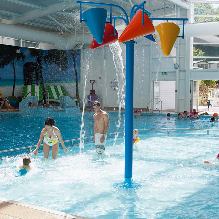 Kiln Park Holiday Centre