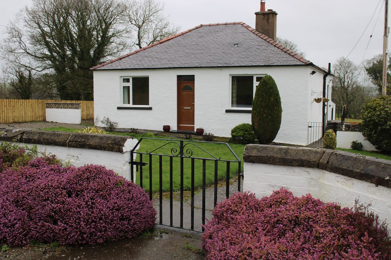 Kingan Farm Cottages