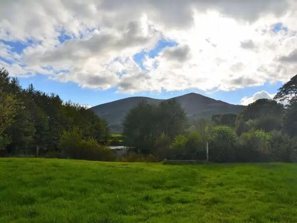 Kingan Farm Cottages