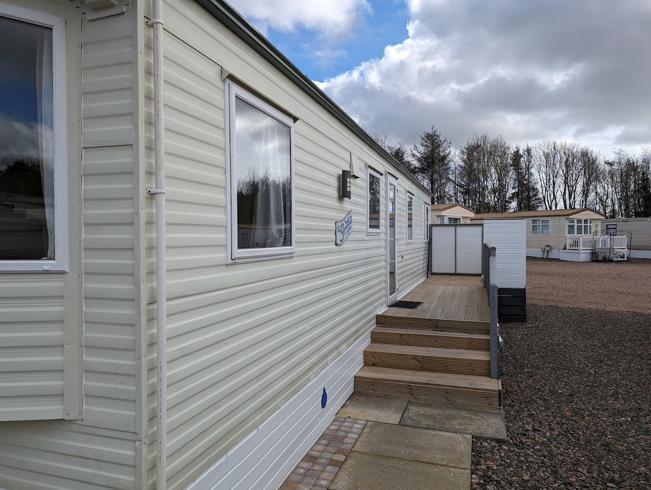 Kingdom Caravan Park