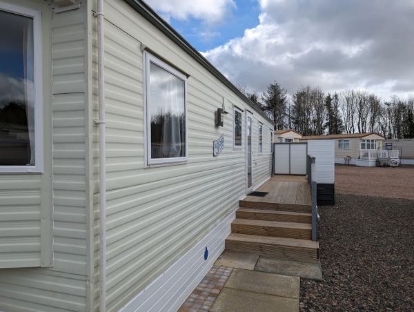 Kingdom Caravan Park